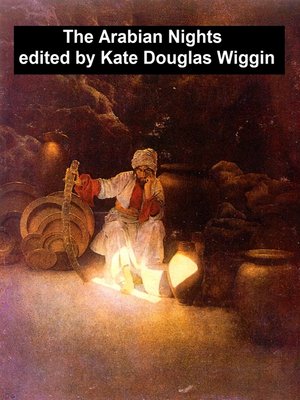 cover image of The Arabian Nights, Their Best-Known Tales